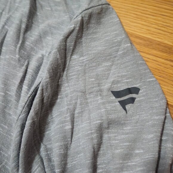 New England Patriots Super bowl 53 Long Sleeve Official Fanatics Brand mens 2XL - Picture 5 of 9